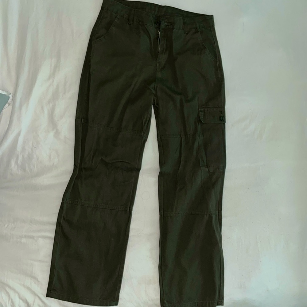 Cargo pants